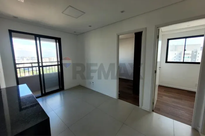 Apartamento novo, andar alto e semi mobiliado na Freguesia do Ó _ A 150m da estação do met