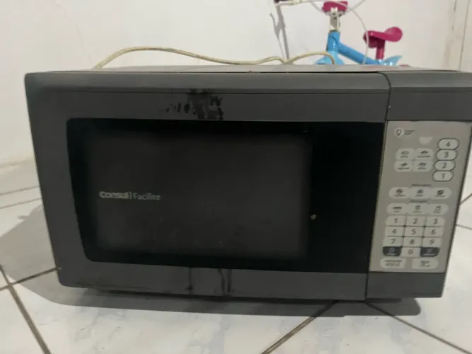 Microondas