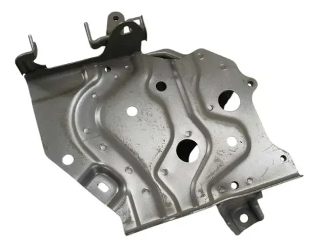 Suporte Bateria Honda Hr-v 2023 