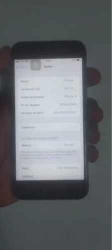 iPhone 8