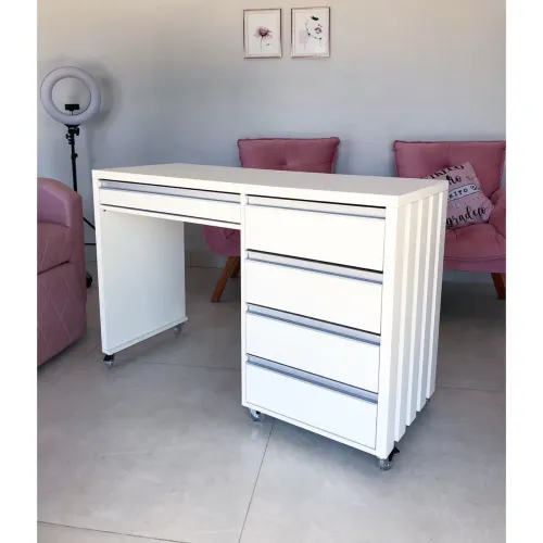 Mesa para Nail Designer