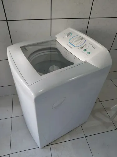 MÁQUINA DE LAVAR ELECTROLUX 220 VOLTS