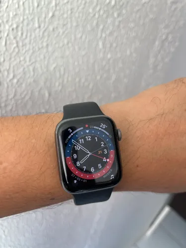 Apple Watch Serie 4 (44mm)