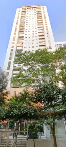 Apartamento com 2 quartos, Panamby, São Paulo - R$ 845 mil, Cod: 5639
