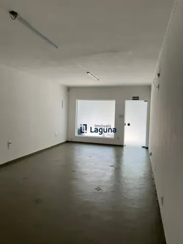 Salão para alugar, 191 m² por R$ 7.500/mês - Jardim - Santo André/SP