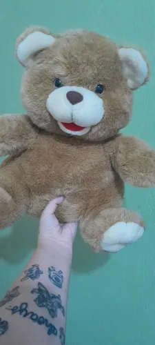Urso Puff's