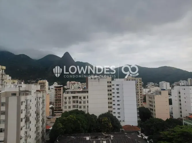 Apartamento para locação, Grajaú, Rio de Janeiro, RJ