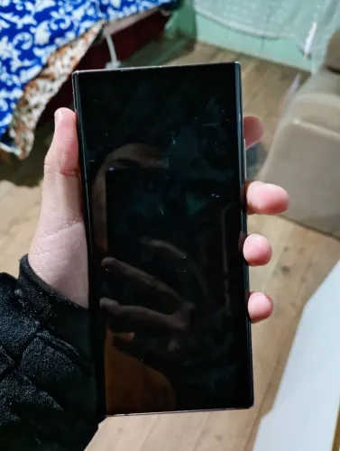 Celular Samsung note20 ultra