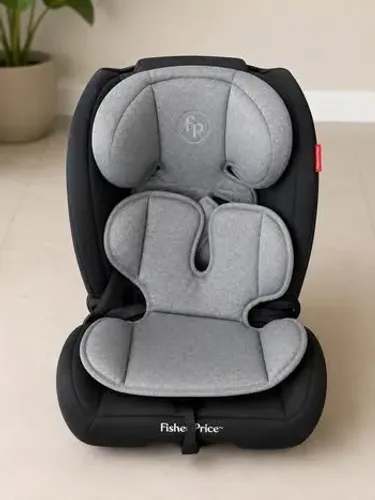 Cadeira de bebê Fischer price