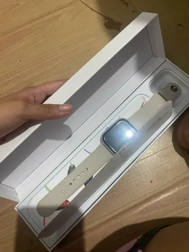 Relógio Smartwatch 