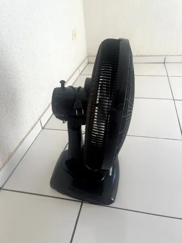 Ventilador Mondial