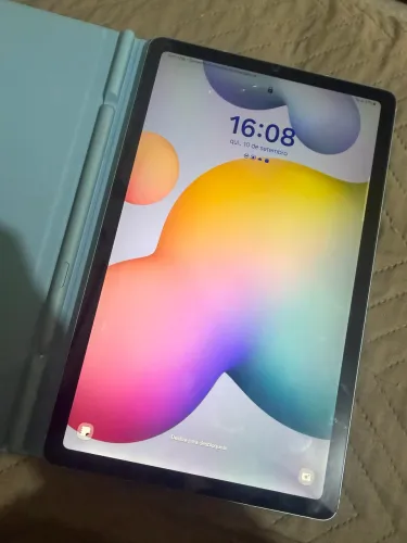 TAB S6 LITE- SAMSUNG