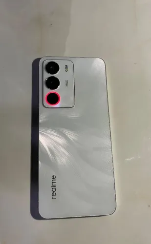 Realme C71 muito novo