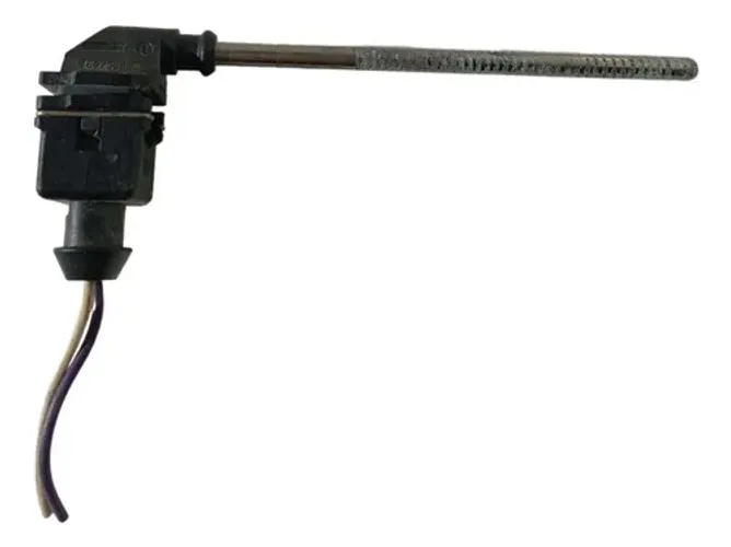 Sensor Temperatura Caixa Ar Peugeot 306 Citroen Zx 1997 1998