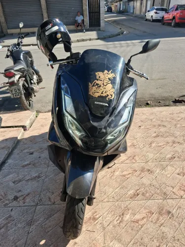 Vendo pcx 160 2023