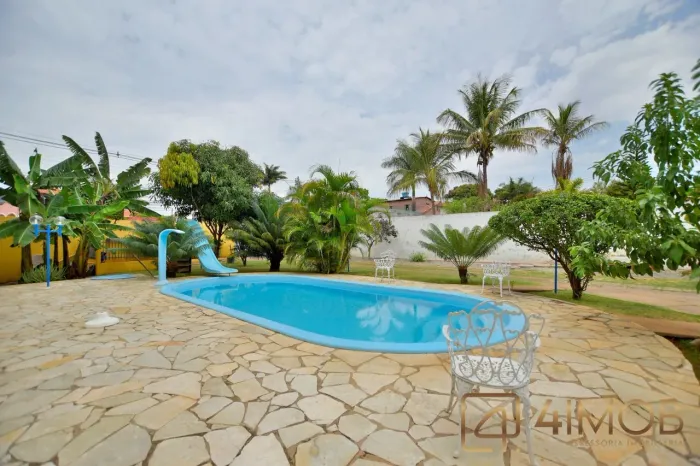 LOTE TAGUATINGA - TERRENO COMERCIAL DE 1.000 M2 SETOR HABITACIONAL DE ARNIQUEIRAS