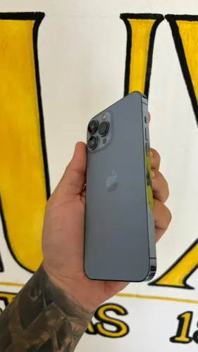 iPhone 13pro Max
