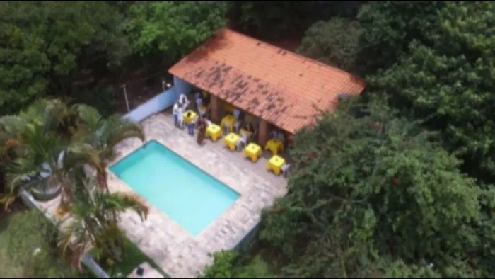 Chácara eventos Itaquá