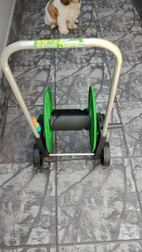 ENROLADOR DE MANGUEIRA TRAAP - 65