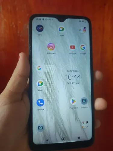 Smartphone Motorola Moto G6 play