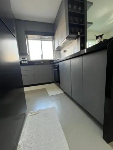 Apartamento para Venda em Bragança Paulista, Taboão, 2 dormitórios, 1 suíte, 1 banheiro, 1