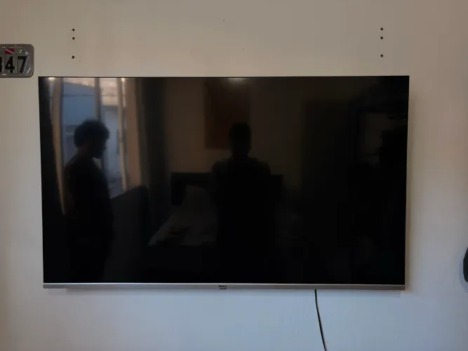 TV Philco 58 polegadas