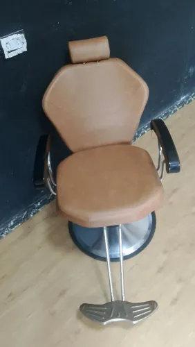 Cadeira Barbearia