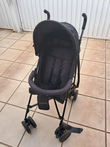 Carrinho de bebê Voyage
