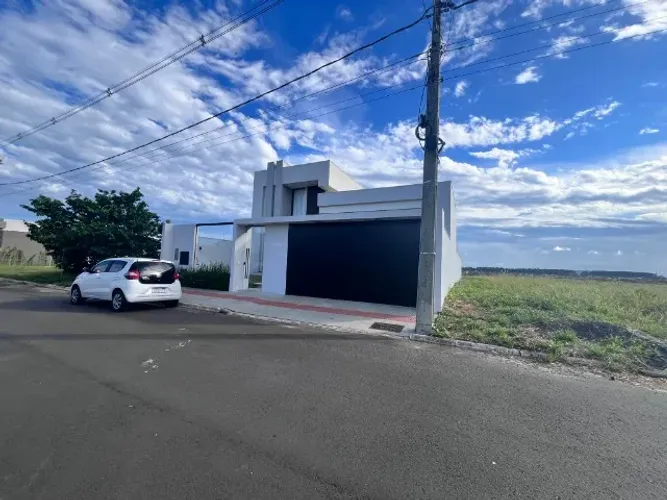 Casa Alto Padrão (Açores)
