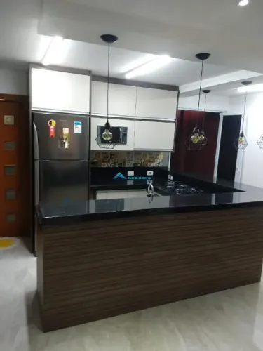 Casa a venda com 2 Quartos, Quintal com Churrasqueira, Bairro Fazenda Grande em Jundiaí,