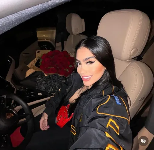 Casaco Porsche Mc Mirella Muito Quente e Estiloso