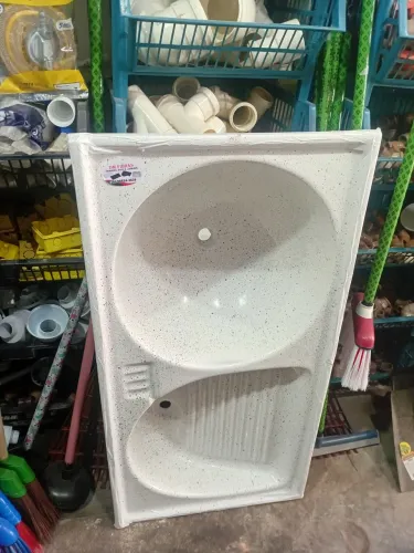 Tanque de fibra