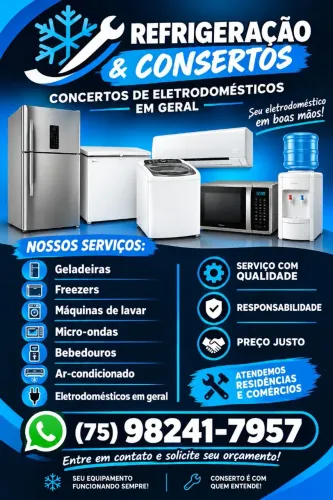 Consertos
