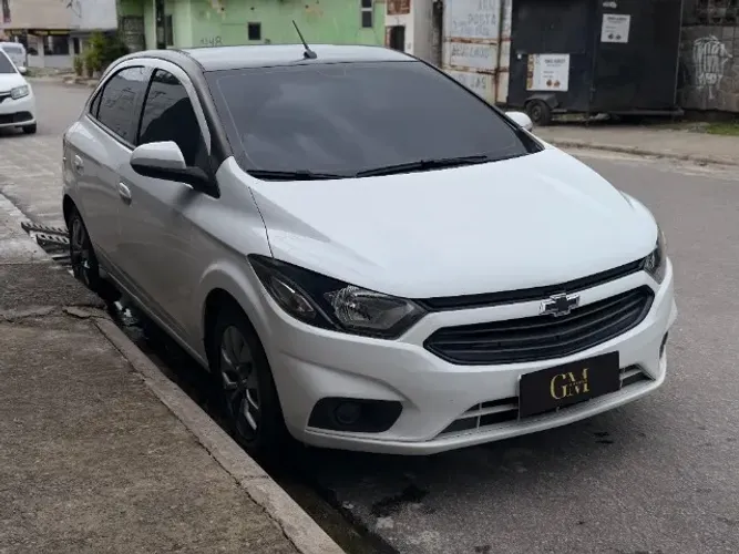 Chevrolet Joy Hatch 1.0 8V Black Edition Flex MEC 2021