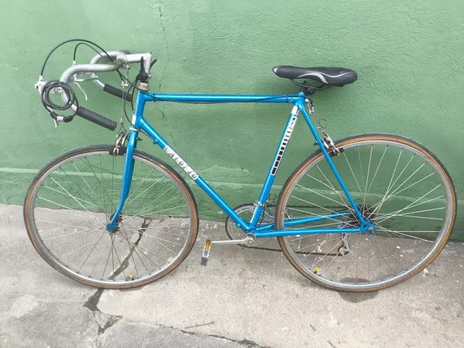 Caloi 10 nova