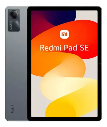 Xiaomi Redmi Pad SE 4G Novo Lacrado c Garantia