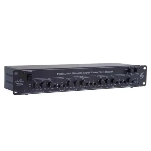 Crossover LL X24ST 4 Vias