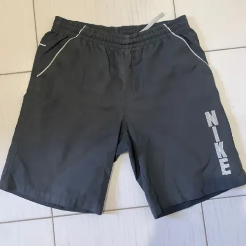 Bermuda Tactel Nike Original Tamanho G