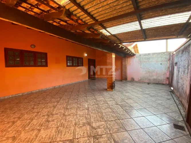 Casa à venda, Boa Vista, Botucatu, SP
