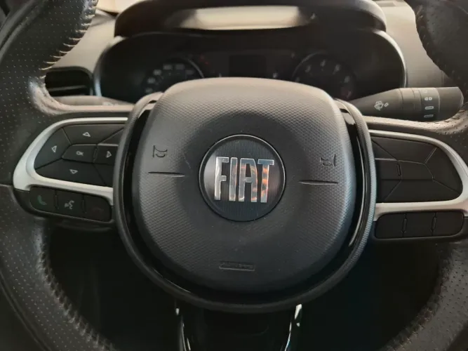 Fiat Cronos Drive 1.3 8V Flex 2022