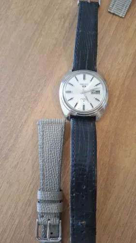RELOGIO SEIKO AUTOMATICO