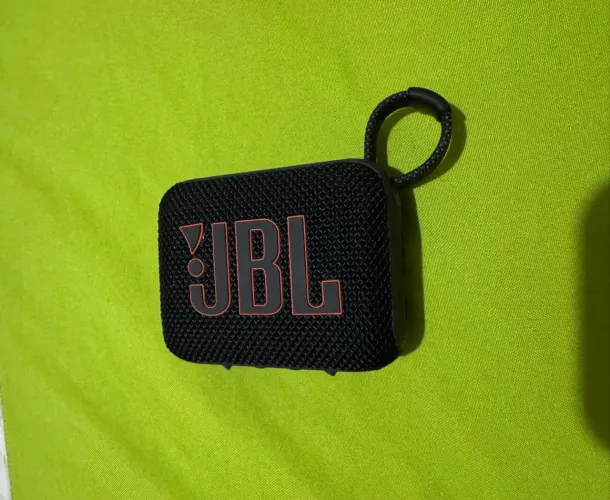 Jbl go 4
