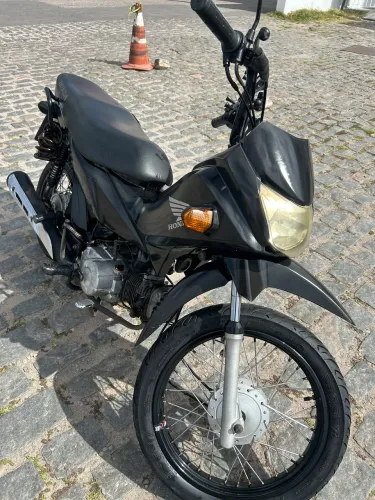 Moto pop