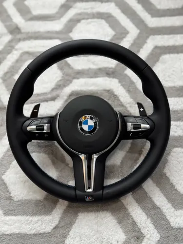 Volante Bmw Msport F30 320i 328i 335 X1...x6 M2...m6 116i