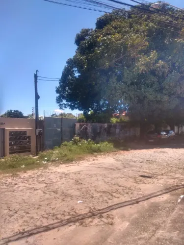 Lote/Terreno para alugar com 2.320 m² em Sapiranga Fortaleza/CE