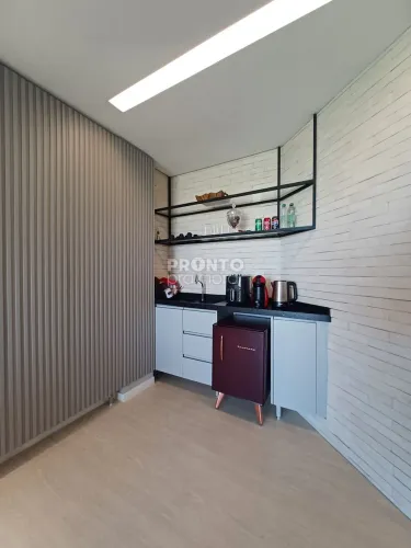 Sala/Conjunto Comercial em Paiva
