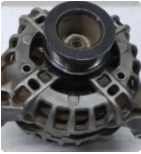 Alternador Fiat palio uno com ar