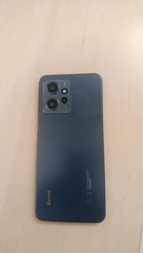 Celular xiomi note 12