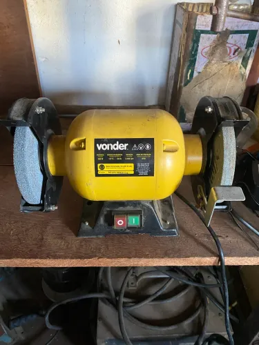 motoesmeril vonder 360w