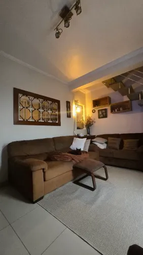 Sofá 2 e 3 lugares Plenitude designer